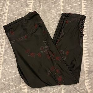 Maurice’s Plus Size Athletic Leggings